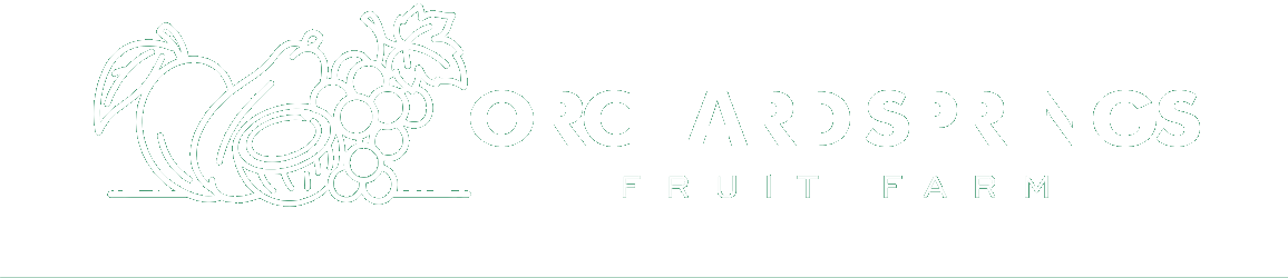 Orchard Springs Fruit Farm